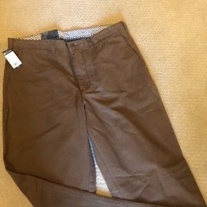 Cremieux Men’s Pants
